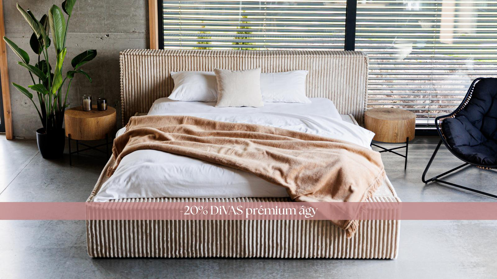 Tervezhető ROM ágyazható kanapé